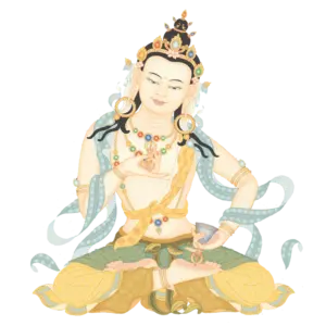 vajrasattva