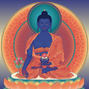 Süddeutsche Dharmafeier 2026 - vor Ort